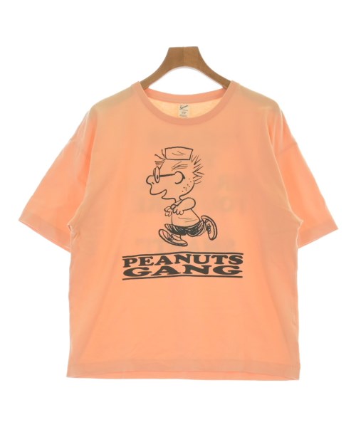 sportswear(スポーツウェア)Tシャツ・カットソー オレンジ サイズ:L/2200655320142