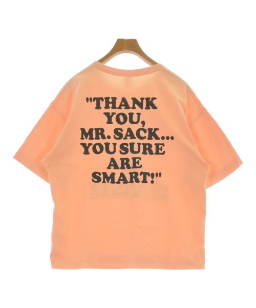 sportswear（スポーツウェア）Tシャツ・カットソー オレンジ サイズ:L メンズ/2200655320142