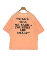 sportswear（スポーツウェア）Tシャツ・カットソー オレンジ サイズ:L メンズ/2200655320142