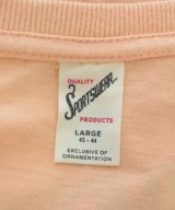 sportswear（スポーツウェア）Tシャツ・カットソー オレンジ サイズ:L メンズ/2200655320142