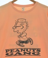 sportswear（スポーツウェア）Tシャツ・カットソー オレンジ サイズ:L メンズ/2200655320142