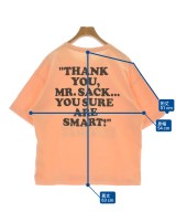 sportswear（スポーツウェア）Tシャツ・カットソー オレンジ サイズ:L メンズ/2200655320142