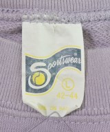 sportswear（スポーツウェア）スウェット 紫 サイズ:L メンズ/2200713204032