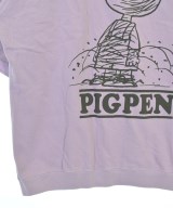 sportswear（スポーツウェア）スウェット 紫 サイズ:L メンズ/2200713204032