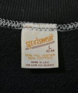 sportswear（スポーツウェア）スウェット 黒 サイズ:L メンズ/2200631790068