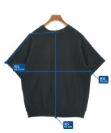 sportswear（スポーツウェア）スウェット 黒 サイズ:L メンズ/2200631790068
