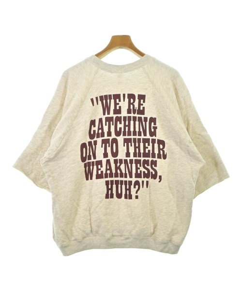 sportswear（スポーツウェア）スウェット 白 サイズ:M メンズ/2200632460076