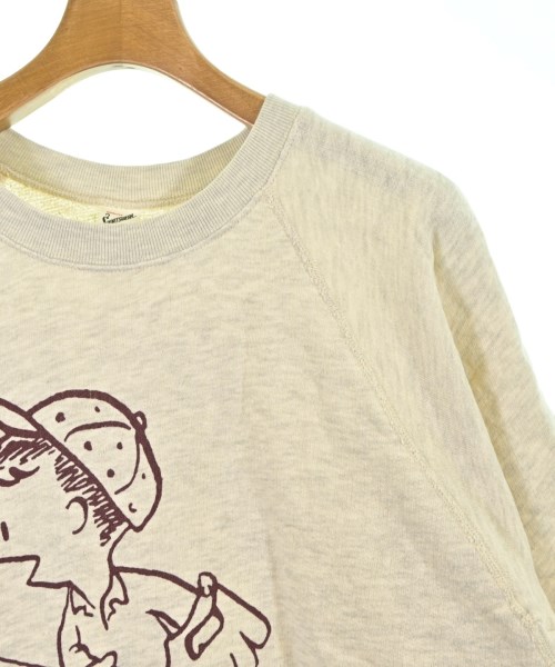 sportswear（スポーツウェア）スウェット 白 サイズ:M メンズ/2200632460076