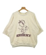 sportswear スウェット