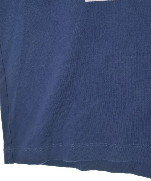 sportswear（スポーツウェア）Tシャツ・カットソー 青 サイズ:L メンズ/2200637516082