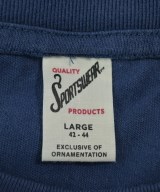sportswear（スポーツウェア）Tシャツ・カットソー 青 サイズ:L メンズ/2200637516082