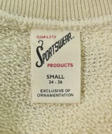 sportswear（スポーツウェア）スウェット 白 サイズ:S レディース/2200705347112