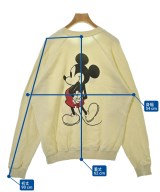 sportswear（スポーツウェア）スウェット 白 サイズ:S レディース/2200705347112