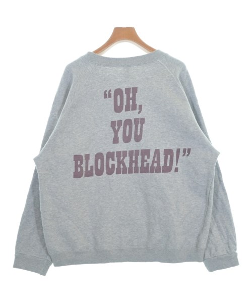 sportswear（スポーツウェア）スウェット グレー サイズ:L レディース/2200669255010