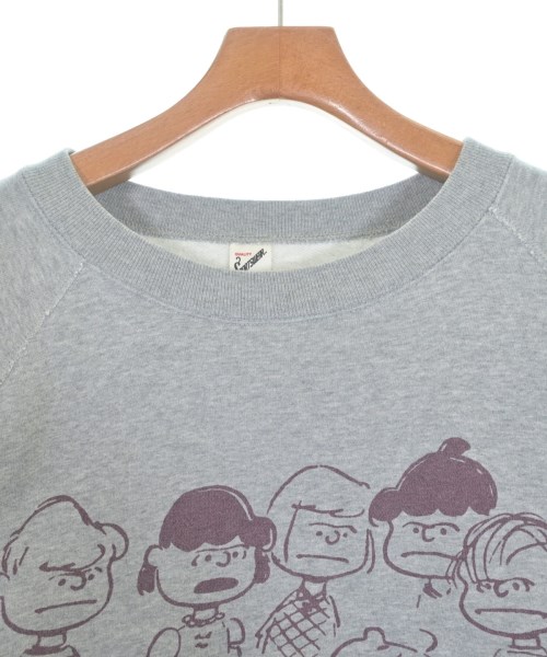 sportswear（スポーツウェア）スウェット グレー サイズ:L レディース/2200669255010