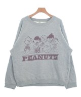 sportswear（スポーツウェア）スウェット グレー サイズ:L レディース/2200669255010