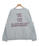 sportswear（スポーツウェア）スウェット グレー サイズ:L レディース/2200669255010