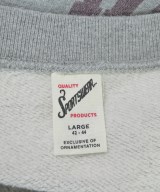 sportswear（スポーツウェア）スウェット グレー サイズ:L レディース/2200669255010