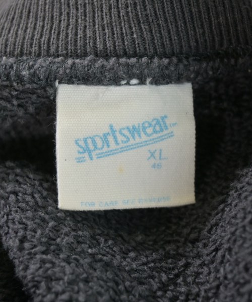 sportswear（スポーツウェア）スウェット グレー サイズ:XL メンズ/2200724415038