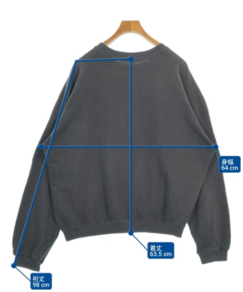 sportswear（スポーツウェア）スウェット グレー サイズ:XL メンズ/2200724415038