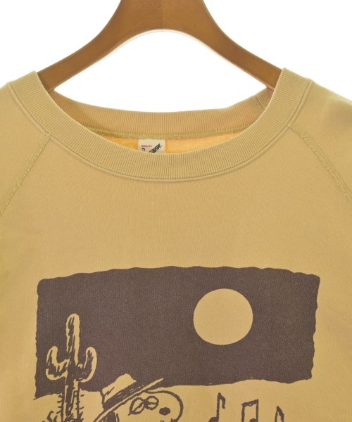 sportswear（スポーツウェア）スウェット ベージュ サイズ:XL メンズ/2200680836021