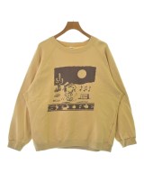 sportswear（スポーツウェア）スウェット ベージュ サイズ:XL メンズ/2200680836021