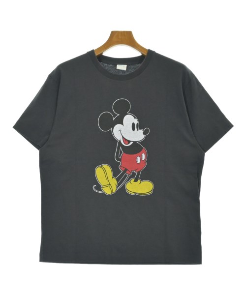 sportswear(スポーツウェア)Tシャツ・カットソー グレー サイズ:M/2200685788042