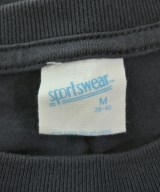 sportswear（スポーツウェア）Tシャツ・カットソー グレー サイズ:M メンズ/2200685788042