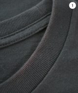 sportswear（スポーツウェア）Tシャツ・カットソー グレー サイズ:M メンズ/2200685788042