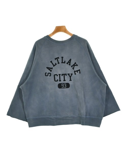 sportswear(スポーツウェア)スウェット 紺 サイズ:L/2200683458244