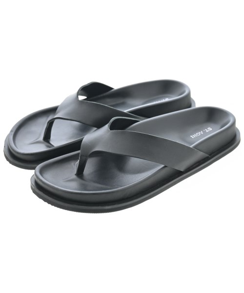 セントアグニ(ST.AGNI)のST.AGNI サンダル