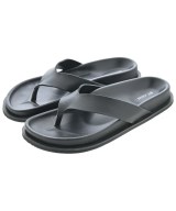 ST.AGNI（セントアグニ）サンダル 黒 サイズ:EU38(24.5cm位) レディース/2200636370104