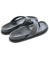 ST.AGNI（セントアグニ）サンダル 黒 サイズ:EU38(24.5cm位) レディース/2200636370104