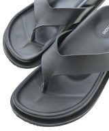 ST.AGNI（セントアグニ）サンダル 黒 サイズ:EU38(24.5cm位) レディース/2200636370104