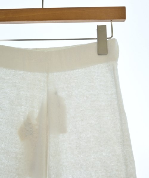 ST.AGNI（セントアグニ）その他 白 サイズ:S レディース/2200631147961