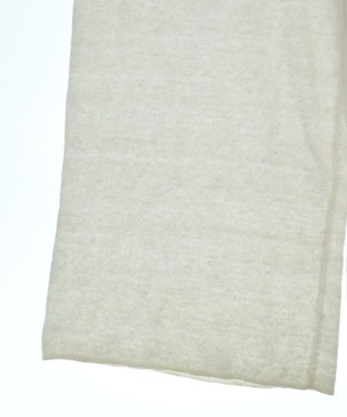 ST.AGNI（セントアグニ）その他 白 サイズ:S レディース/2200631147961