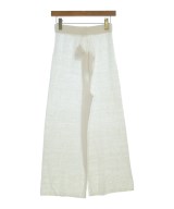 ST.AGNI（セントアグニ）その他 白 サイズ:S レディース/2200631147961