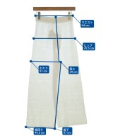 ST.AGNI（セントアグニ）その他 白 サイズ:S レディース/2200631147961