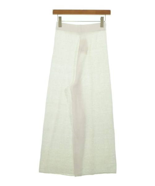 ST.AGNI（セントアグニ）その他 白 サイズ:S レディース/2200631161189