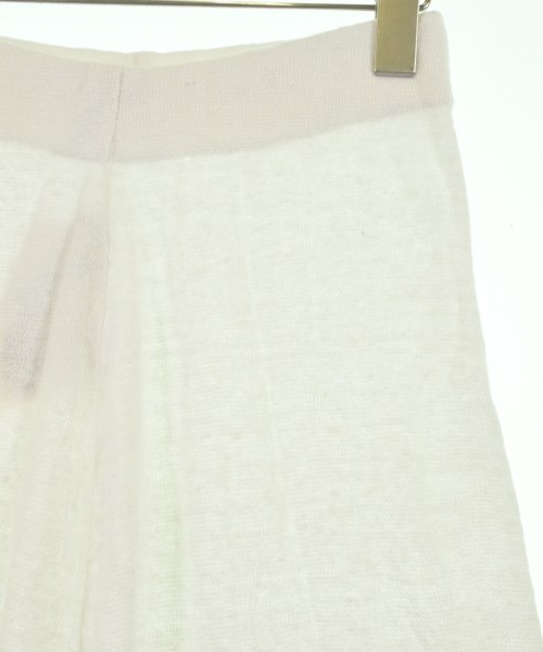 ST.AGNI（セントアグニ）その他 白 サイズ:S レディース/2200631161189