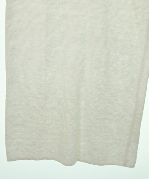 ST.AGNI（セントアグニ）その他 白 サイズ:S レディース/2200631161189