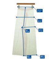 ST.AGNI（セントアグニ）その他 白 サイズ:S レディース/2200631161189