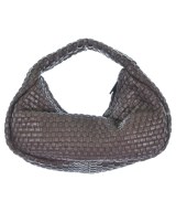 ST.AGNI（セントアグニ）ハンドバッグ 茶 サイズ:- レディース/2200701209124