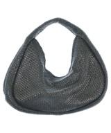 ST.AGNI（セントアグニ）ハンドバッグ 黒 サイズ:- レディース/2200701209131