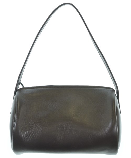 ST.AGNI(セントアグニ)ショルダーバッグ 茶 サイズ:-/2200643463233