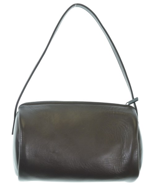 ST.AGNI（セントアグニ）ショルダーバッグ 茶 サイズ:- レディース/2200643463233