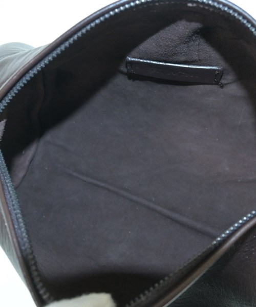 ST.AGNI（セントアグニ）ショルダーバッグ 茶 サイズ:- レディース/2200643463233