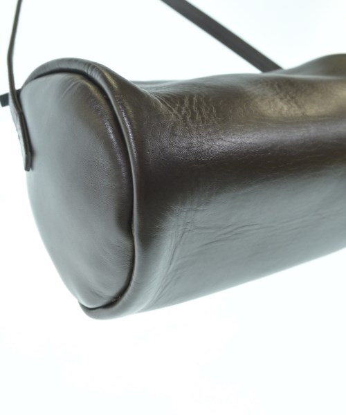 ST.AGNI（セントアグニ）ショルダーバッグ 茶 サイズ:- レディース/2200643463233