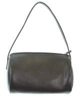 ST.AGNI（セントアグニ）ショルダーバッグ 茶 サイズ:- レディース/2200643463233