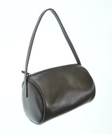 ST.AGNI（セントアグニ）ショルダーバッグ 茶 サイズ:- レディース/2200643463233